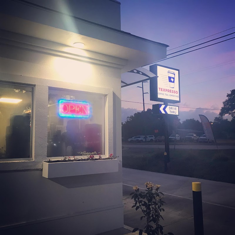 Texpresso photo 1