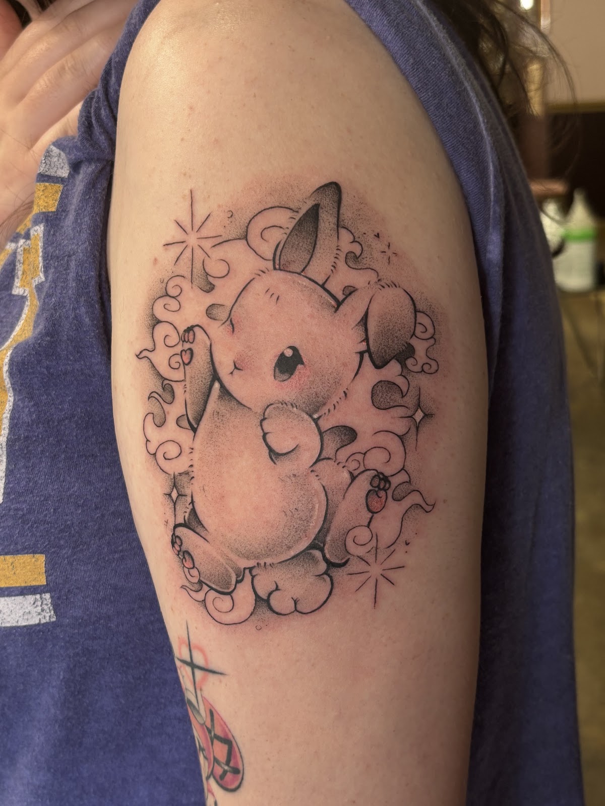 Pink Palace Tattoo tattoo parlor in Cary, NC