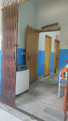 Jharkhand Hospital