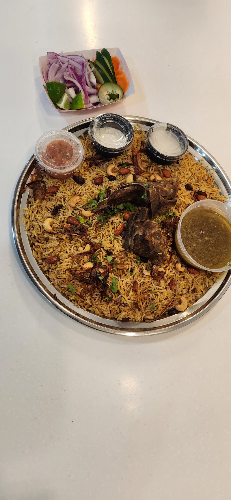 Imperial Biryani & Cafe photo 2