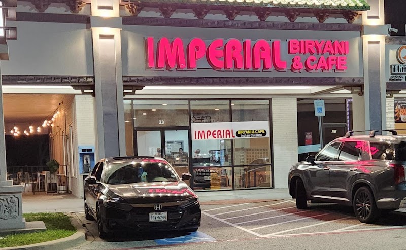 Imperial Biryani & Cafe photo 1