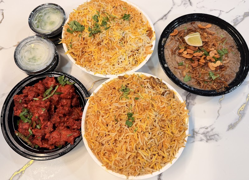 Imperial Biryani & Cafe photo 3