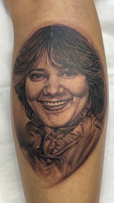 Unify Tattoo Co. tattoo work — photo 3