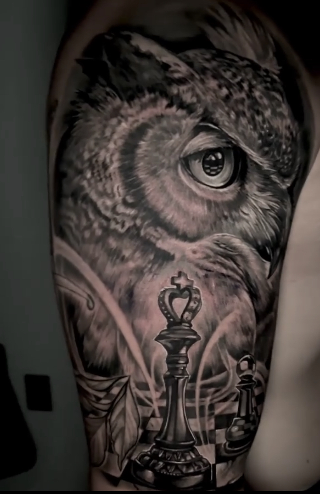 Unify Tattoo Co. — tattoo studio near St. Augustine