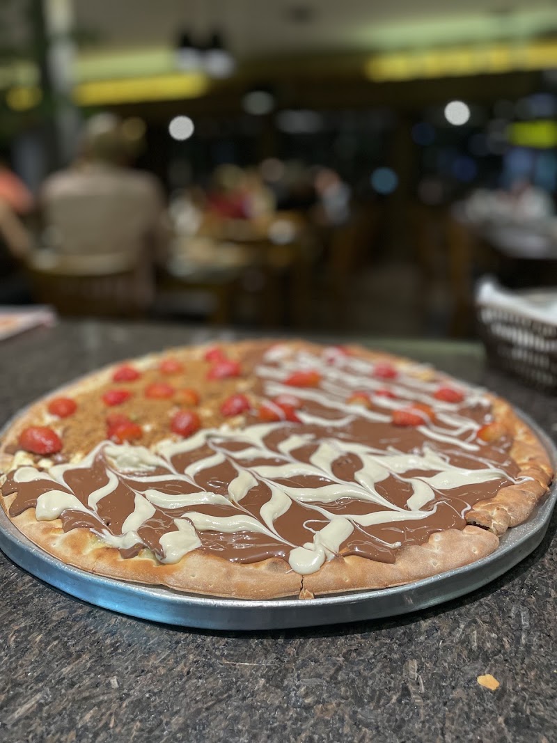 Foto de Abaré Pizzarias - Santa Felicidade