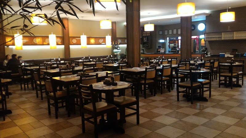 Foto de Abaré Pizzarias - Santa Felicidade