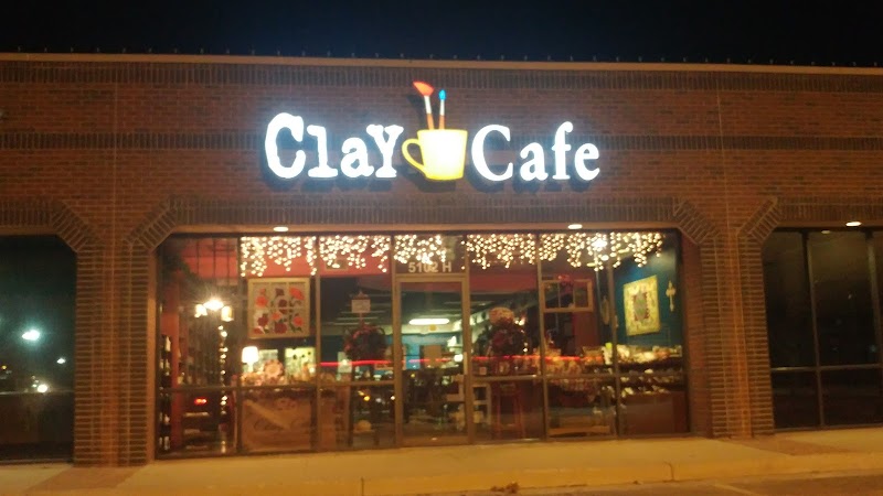 Clay Cafe