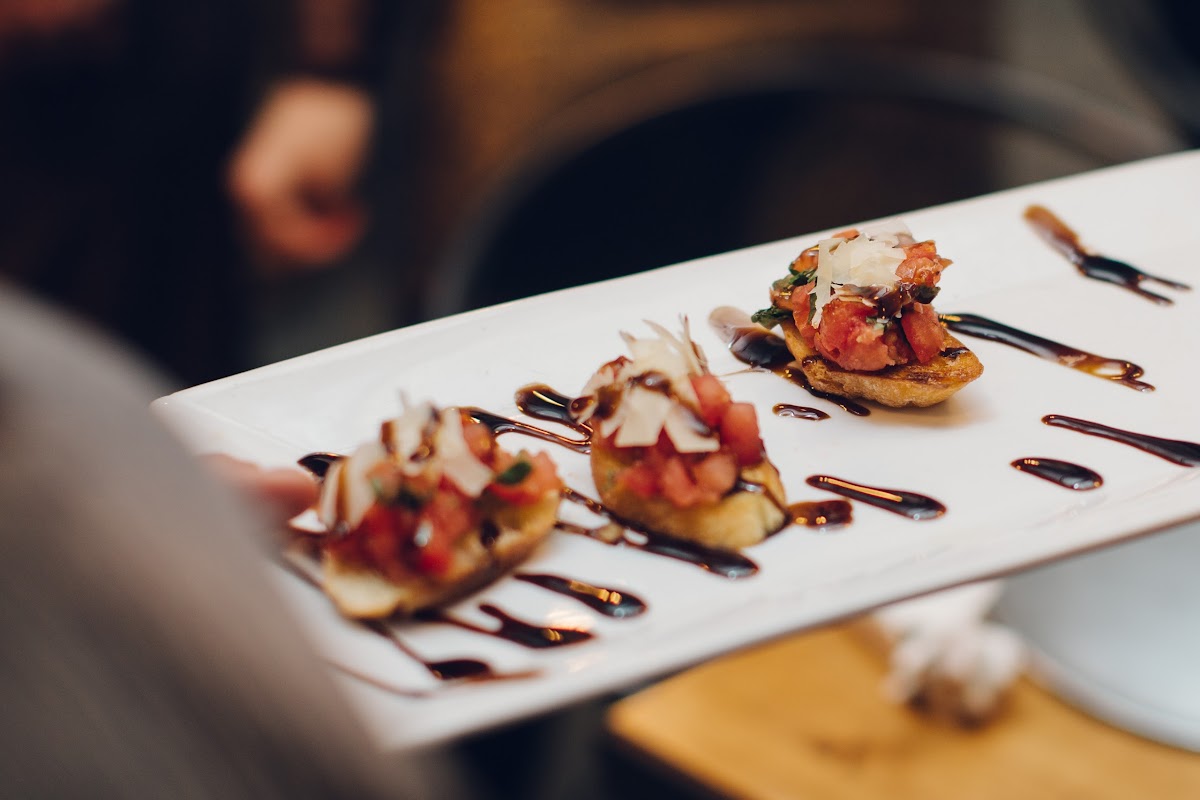 Social Catering & Events: Google Places image 1