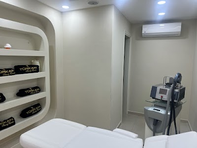 Türkan Beauty Center - Alanya Güzellik Merkezi - Temizlik