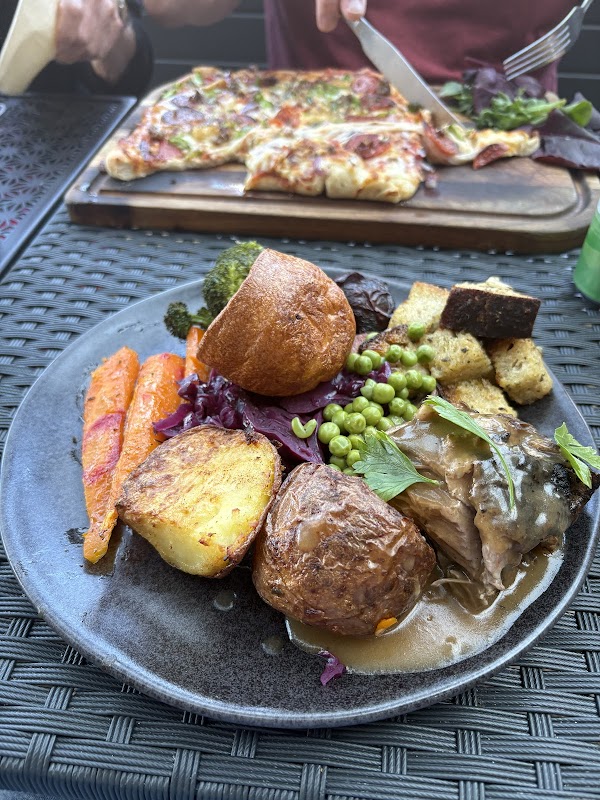 Nickel City Bar & Kitchen, New Brighton photo 7