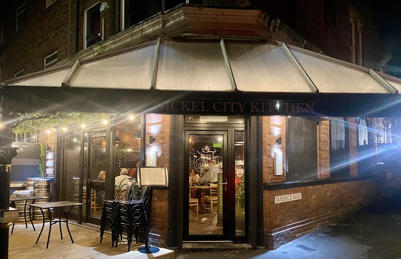 Nickel City Bar & Kitchen, New Brighton photo 1