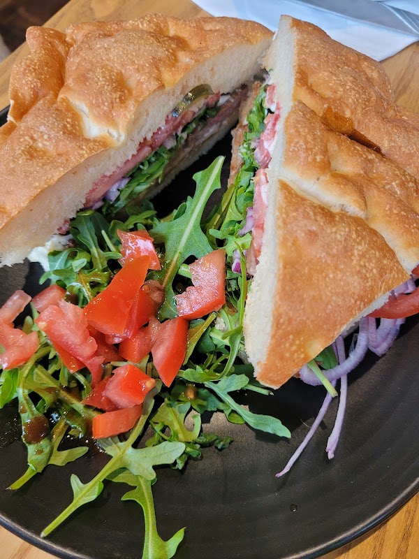 Nickel City Bar & Kitchen, New Brighton photo 8