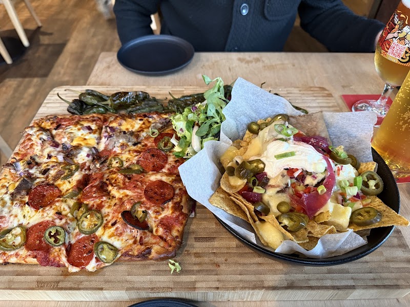 Nickel City Bar & Kitchen, New Brighton photo 5