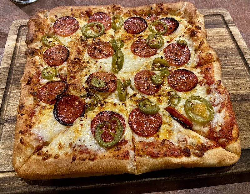 Nickel City Bar & Kitchen, New Brighton photo 4