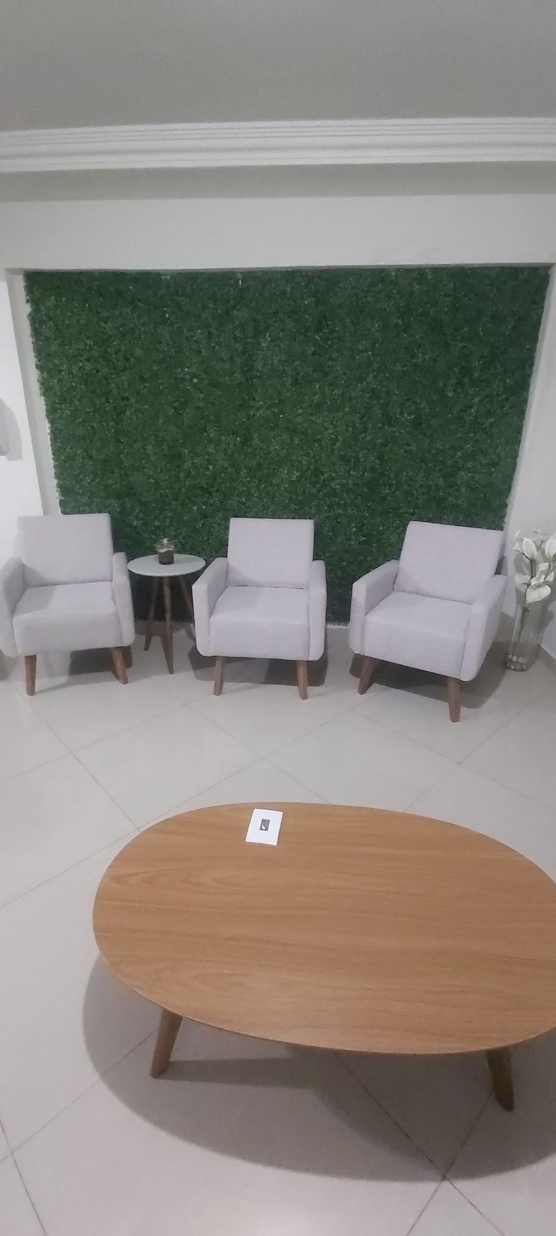 clinica odontologica sorriso primer