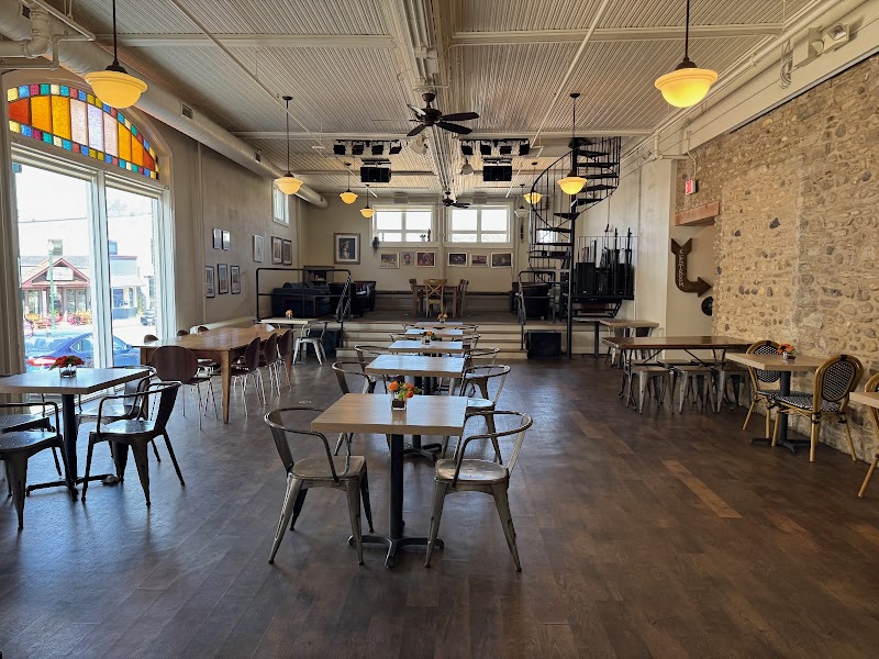 The Coffee House at Chestnut & Pine photo 3