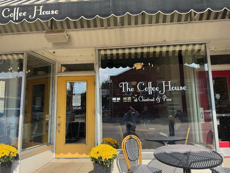 The Coffee House at Chestnut & Pine photo 4