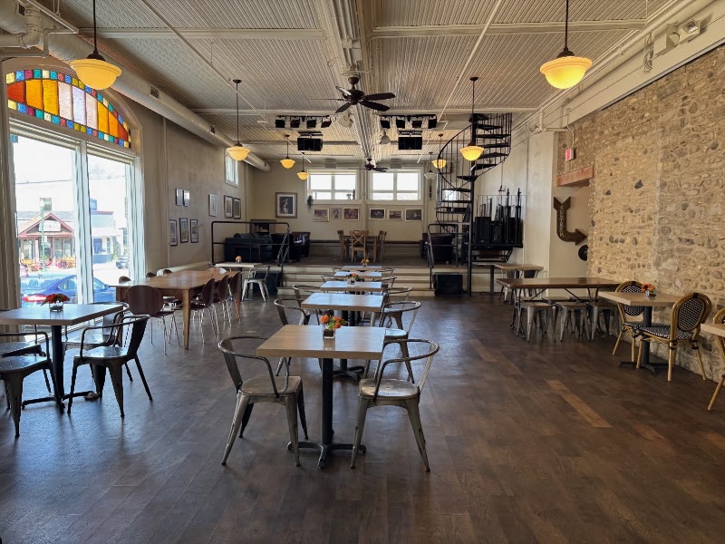 The Coffee House at Chestnut & Pine photo 3
