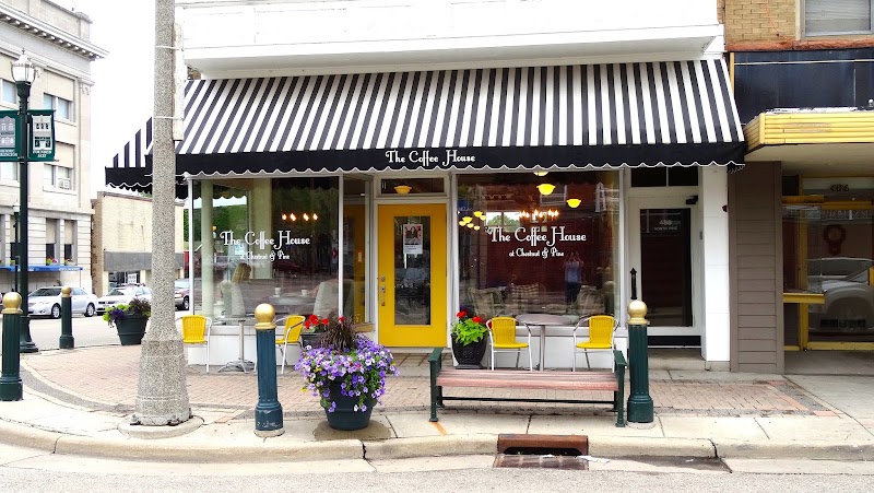 The Coffee House at Chestnut & Pine photo 1