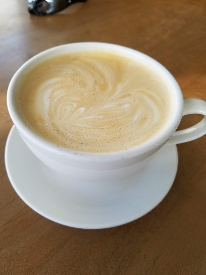 The Coffee House at Chestnut & Pine photo 4