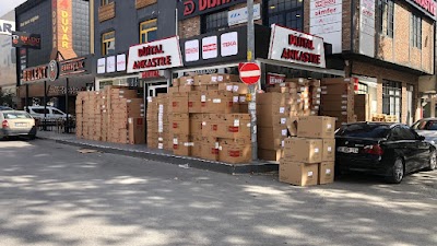 DİJİTAL ANKASTRE - Beyaz Eşya Servisi