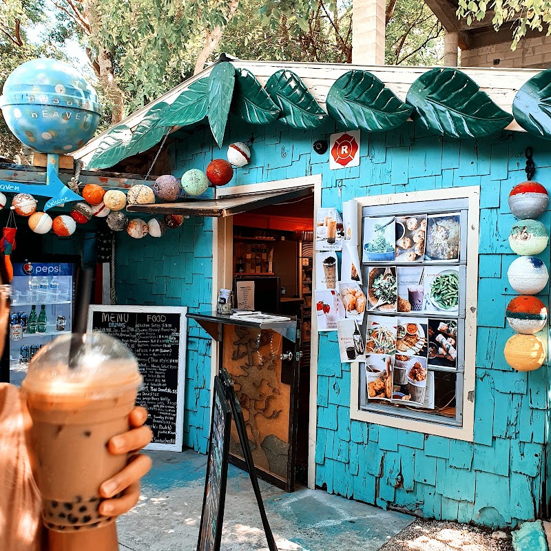 Boba Manatea Café photo 1