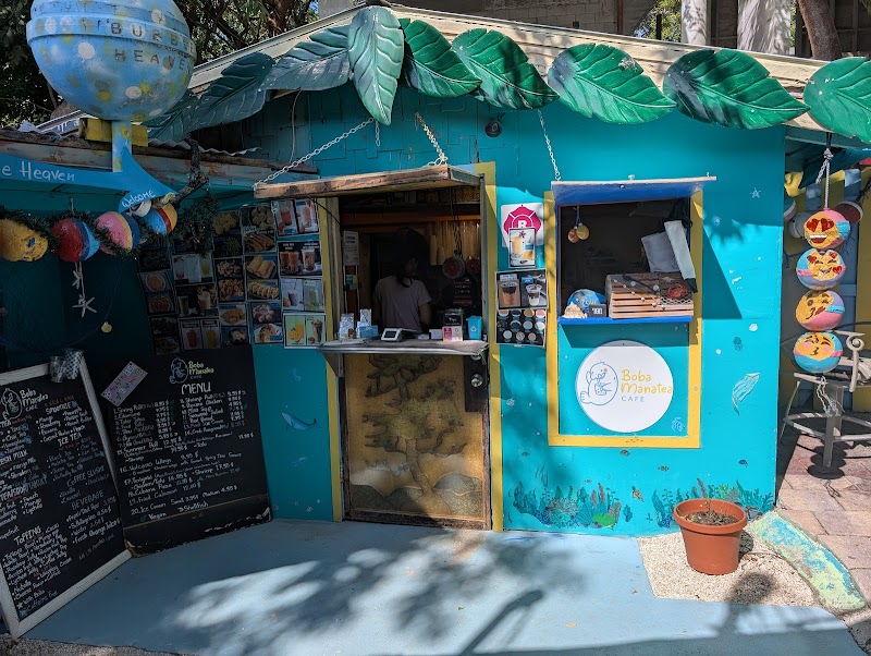 Boba Manatea Café photo 3