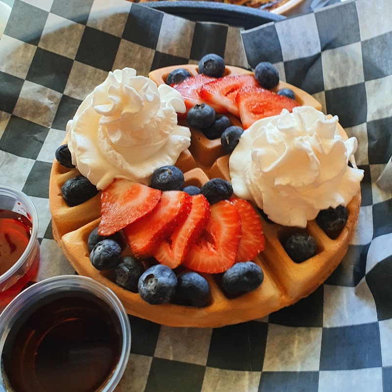 Boba Manatea Café photo 2