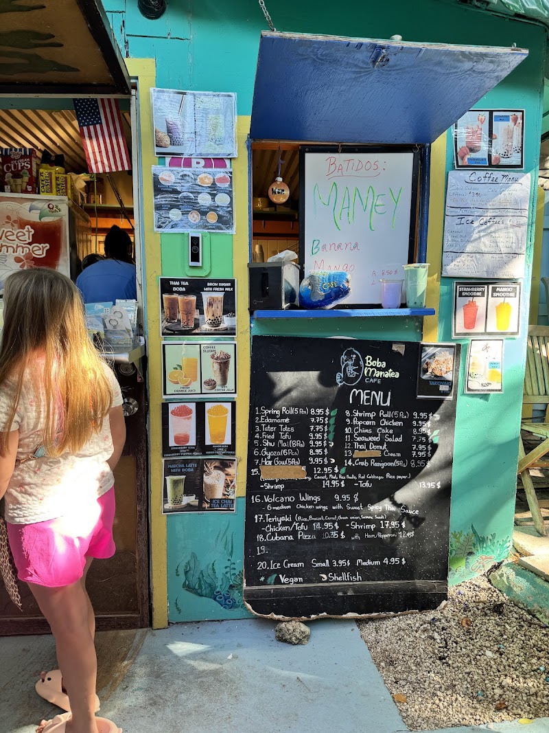 Boba Manatea Café photo 3