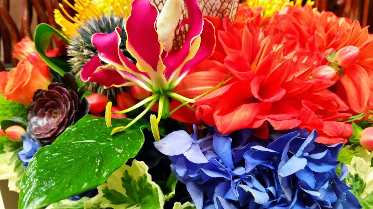 Playa Del Rey Florist & Flower Delivery: Google Places image 2