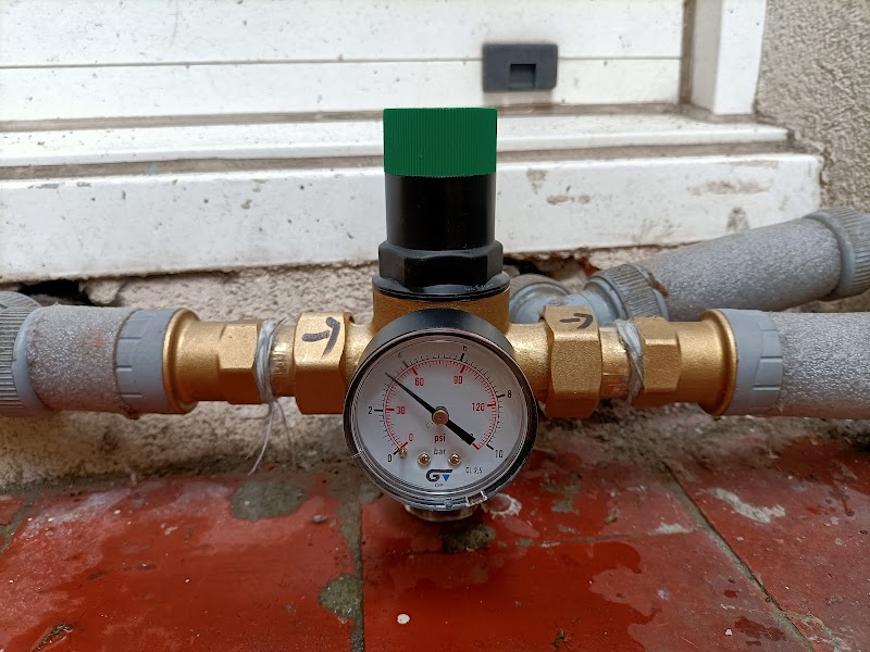 Gallega De Fontanería Y Calefacción photo 4