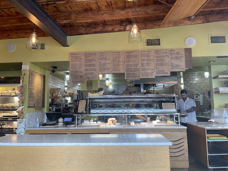 Sofra Bakery & Cafe photo 4