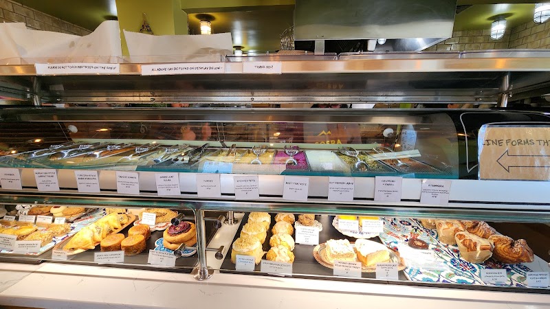 Sofra Bakery & Cafe photo 2