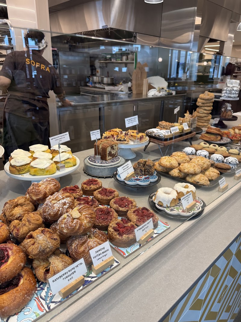 Sofra Bakery & Cafe photo 4