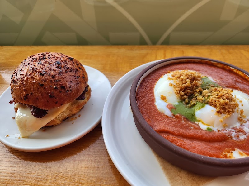 Sofra Bakery & Cafe photo 3