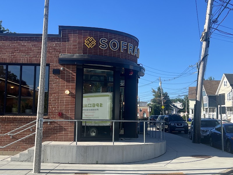 Sofra Bakery & Cafe photo 2
