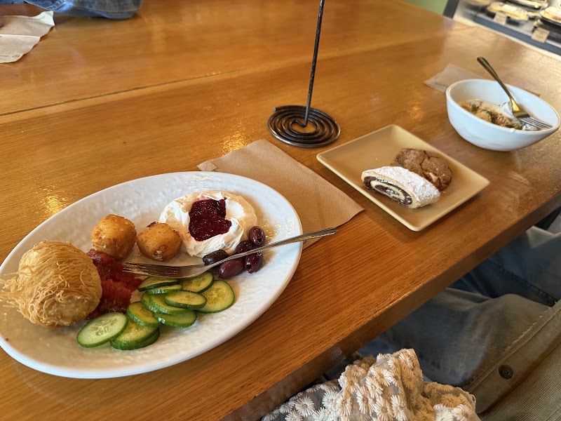 Sofra Bakery & Cafe photo 4