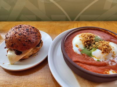 Sofra Bakery & Cafe photo 3