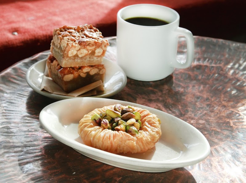 Sofra Bakery & Cafe photo 2