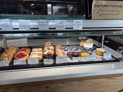 Sofra Bakery & Cafe photo 5
