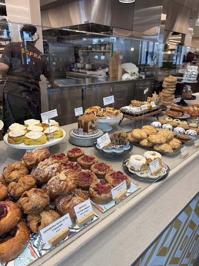 Sofra Bakery & Cafe photo 4