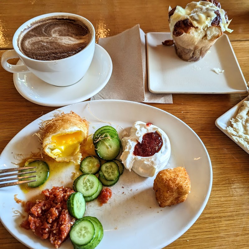 Sofra Bakery & Cafe photo 2