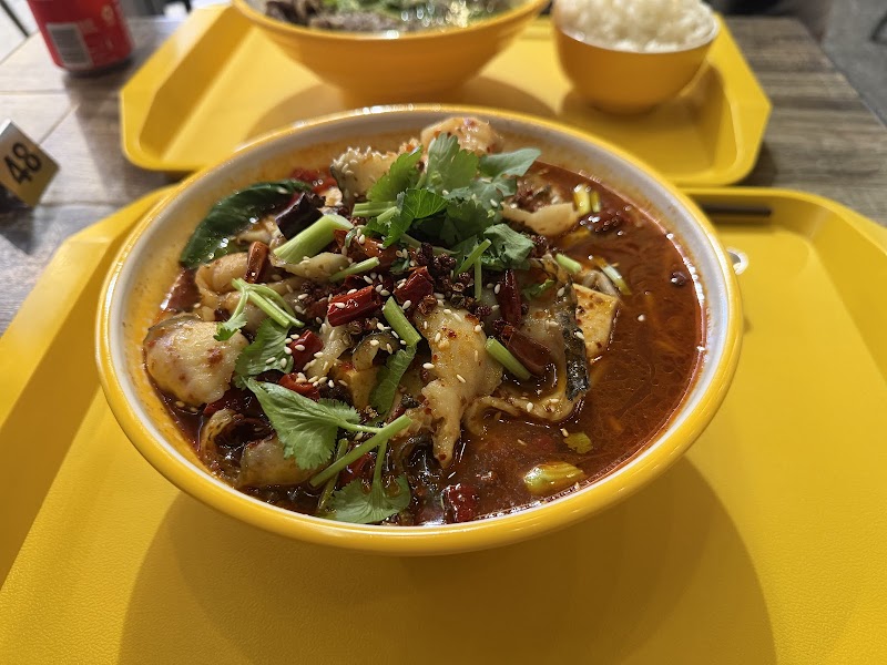 双喜火锅鸡 Double Happy West End photo 2