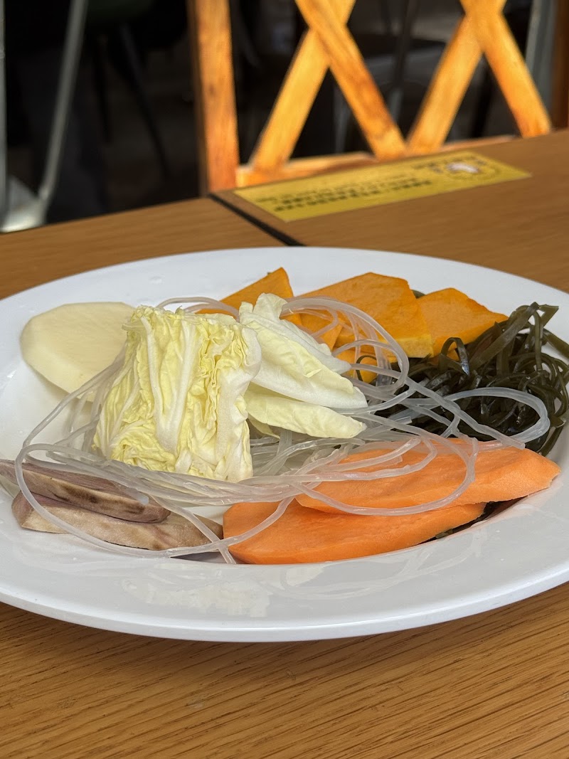 双喜火锅鸡 Double Happy West End photo 9