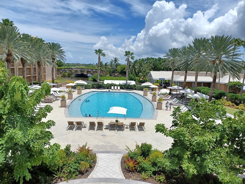 The Ritz-Carlton Grand Cayman photo 3