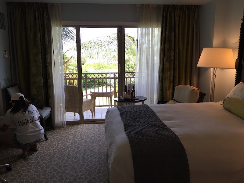 The Ritz-Carlton Grand Cayman photo 2