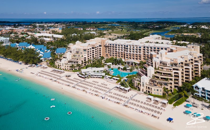 The Ritz-Carlton Grand Cayman