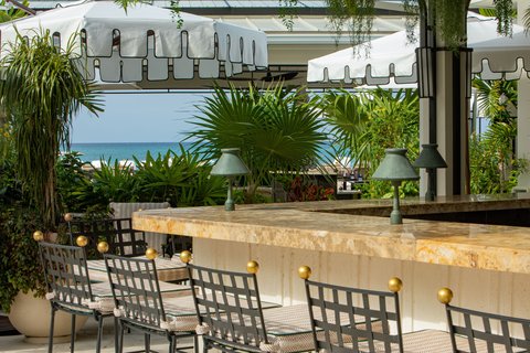 The Ritz-Carlton Grand Cayman