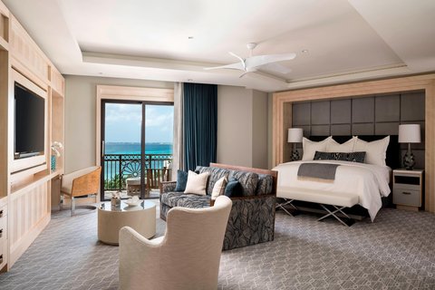 The Ritz-Carlton Grand Cayman photo 2