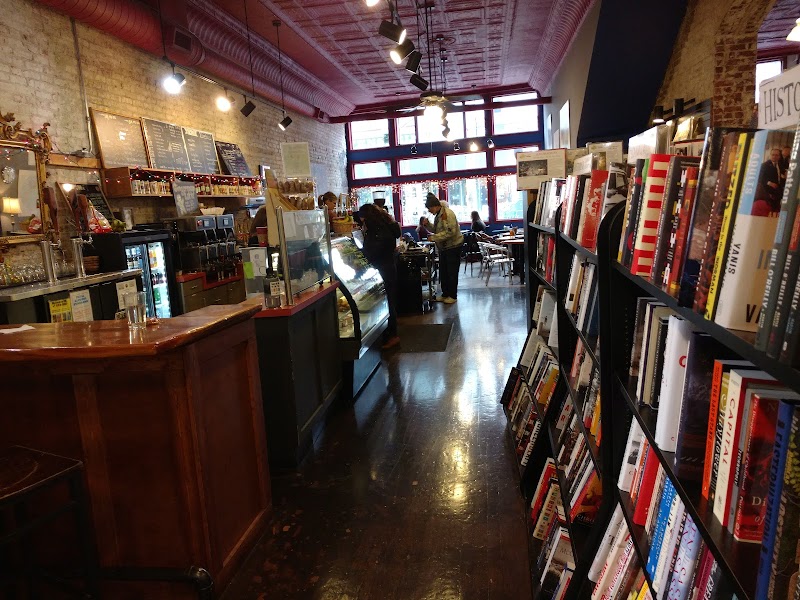 Taylor Books photo 4